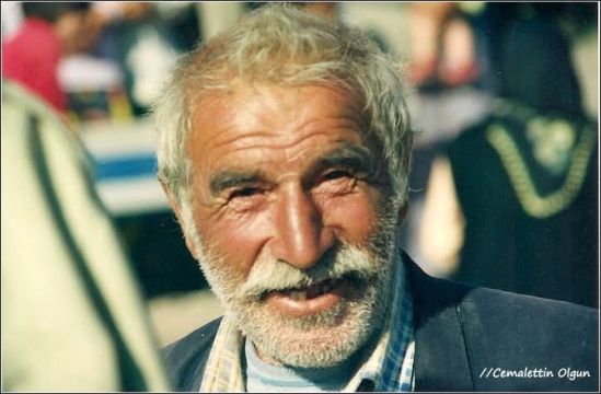 CAFER IŞIK POLAT KÖYÜNDE TOPRAĞA VERİLDİ