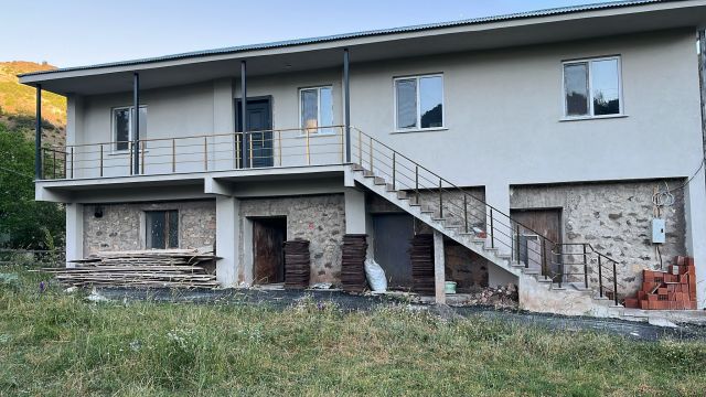 KÖY KONAĞIMIZDA SONA YAKLAŞIYORUZ.